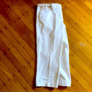 Zac &Rachel capris new w/ belt